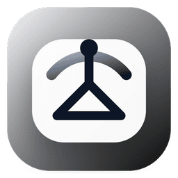 UNDRESSME.PRO logo